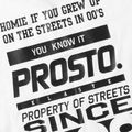 PROSTO Typeskur LS men's longsleeve t-shirt white KL222MTEE2071 4