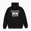 Men's PROSTO Plelog hoodie black KL222MSWE2013 2