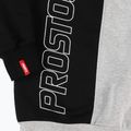 Men's PROSTO Rumo sweatshirt red KL222MSWE1011 3