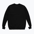 PROSTO Classic XXII men's sweatshirt black KL222MSWE1031 2
