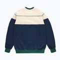 PROSTO men's sweatshirt Tagew navy blue KL222MSWE1051 2