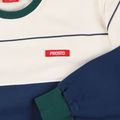 PROSTO men's sweatshirt Tagew navy blue KL222MSWE1051 3