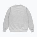 PROSTO Ledro grey men's sweatshirt KL222MSWE1071 2