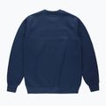 Men's PROSTO Ledro sweatshirt navy blue KL222MSWE1072 2