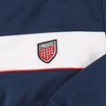 Men's PROSTO Ledro sweatshirt navy blue KL222MSWE1072 3