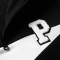 Men's PROSTO Half Zip Sweatshirt black KL222MSWE1132 3