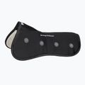 TORPOL Latex Master magnetic horse pad black 3723-20-107-M
