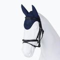 Horse earmuffs TORPOL TOP LUX navy blue 3951-M-ST-01
