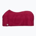 TORPOL horse fleece jacket maroon 32501-XX-ST-304
