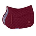 TORPOL EVO horse jumping cap maroon 374-104