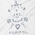 TORPOL Diamond grey horse drying jacket 32511-XX-20-326-D 4