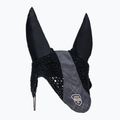 Horse earmuffs TORPOL Sport black-grey 3951-E-20-07-SP