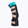 Magnetic horse protectors TORPOL Hoof Care black 3403-007 2