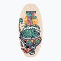 PAKALOLO Crash S/M Skimboard multicolour