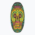 PAKALOLO Jungle S/M Skimboard multicolour