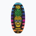 Skimboard PAKALOLO Stay True L/XL multicolor 2