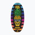 Skimboard PAKALOLO Stay True S/M multicolor 2