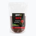 Feeder Bait Method Mix F1 Ochotka& Hemp 800 g FB9-2