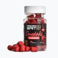 Dumbells Feeder Bait hook bait Strawberry 8 mm 60 ml FB16-1