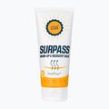 SURPASS warming lotion 2