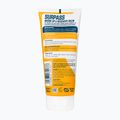SURPASS warming lotion 3