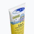 TRISWIM children's 2-in-1 body and hair gel kaki fruit 4