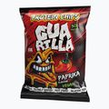 Protein chips Fitness Authority Guarilla Protein 60 g cheese/onion