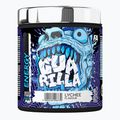 Pre-workout Fitness Authority Guarilla Energy 270 g orange/mango
