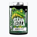 Amino acids Fitness Authority Guarilla Amino 450 g dragon fruit