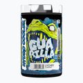Protein powder Fitness Authority Guarilla Hydro Cooler 390 g fruit twist