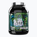 Isolate Fitness Authority Guarilla Isolate 1,8 kg strawberry