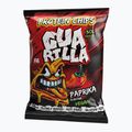 Protein chips Fitness Authority Guarilla Protein 60 g paprika