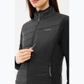 Women's hybrid jacket Viking Zemu black 4