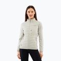 Women's hybrid jacket Viking Zemu beige