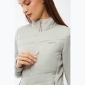 Women's hybrid jacket Viking Zemu beige 4