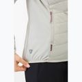 Women's hybrid jacket Viking Zemu beige 5
