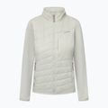 Women's hybrid jacket Viking Zemu beige 7