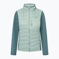 Women's hybrid jacket Viking Zemu green 7