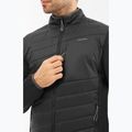 Men's hybrid jacket Viking Zemu black 4