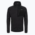 Men's trekking sweatshirt Viking Arbaz black