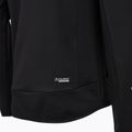 Men's trekking sweatshirt Viking Arbaz black 4