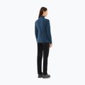 Women's fleece sweatshirt Viking Tesero navy 3