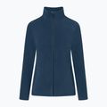 Women's fleece sweatshirt Viking Tesero navy 7
