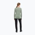 Women's thermal active sweatshirt Viking Andali green 3