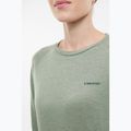 Women's thermal active sweatshirt Viking Andali green 4