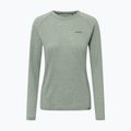 Women's thermal active sweatshirt Viking Andali green 7