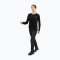 Women's thermal active sweatshirt Viking Andali black 2