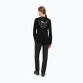 Women's thermal active sweatshirt Viking Andali black 3