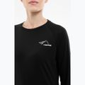 Women's thermal active sweatshirt Viking Andali black 4