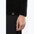 Women's thermal longsleeve Viking Andali black 6